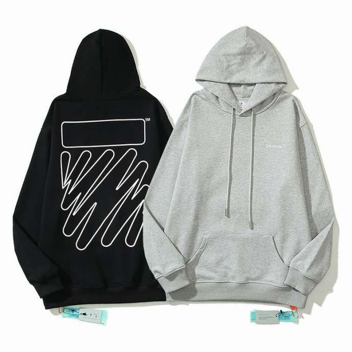 Picture of Off White Hoodies _SKUOffWhites-xlest0411294